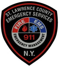 Emergency Services Logo