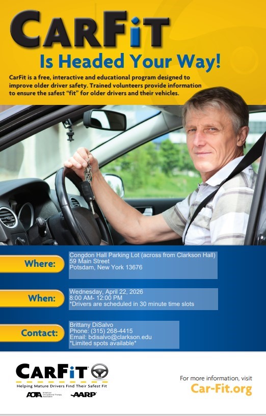 CarFit Flyer 2