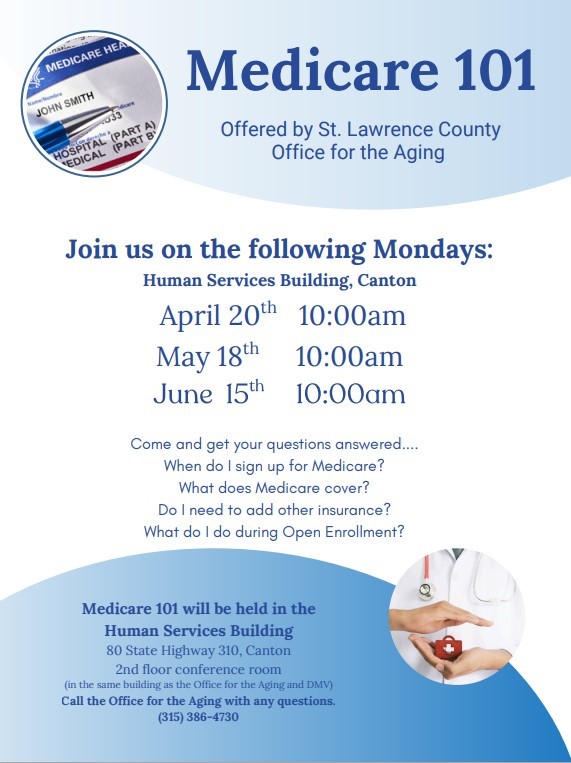 MCR 101 Spring 2026 Presentations