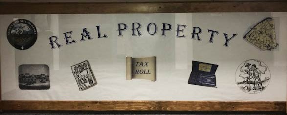 Real Property photo display